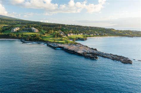 The Sentry - Kapalua Golf