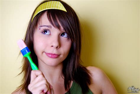 Pictures Of Teen Ariel Rebel Spreading Her Legs For You Porn Pictures