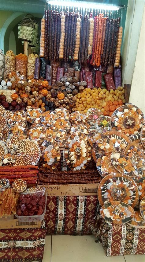 Yerevan City Market, Armenia | Armenia, Armenia azerbaijan, Yerevan