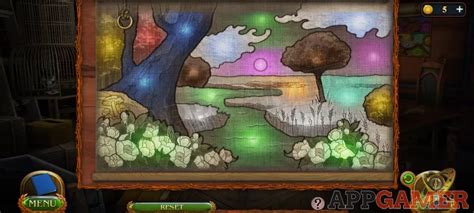 Puzzle Solutions Lost Lands 8