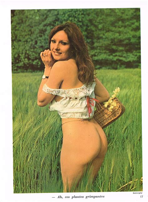 Naked Magda Mundari Added By Dragonrex