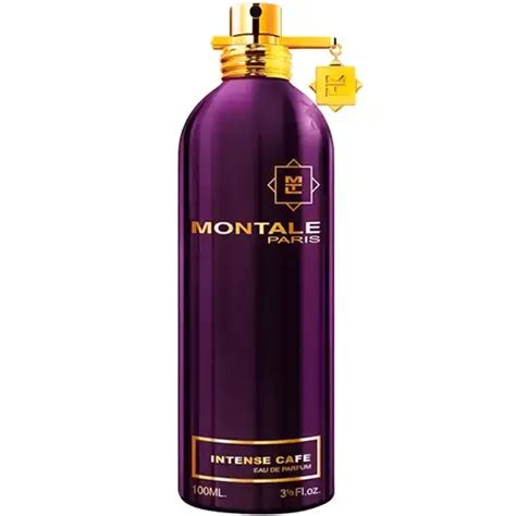 Intense Café Montale – купить духи Монталь в Москве, цена
