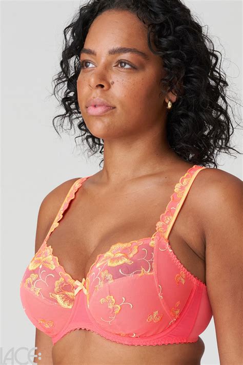 Primadonna Lingerie Devdaha Bh D I Cup Lace De