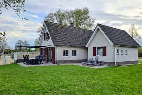 Top 5 Beste Center Parcs Parken In Nederland Reisjager