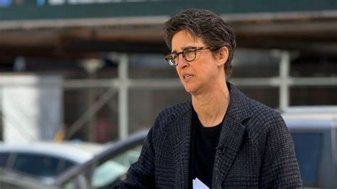 Rachel Maddow Net Worth 2024: From Rhodes Scholar to Multimillionaire