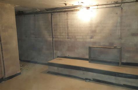 Basement Refurbishment East London