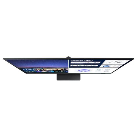 Samsung 43″ Smart Monitor With Smart TV Apps and UHD – LS43AM700UMXUE ...