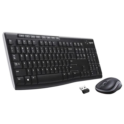 Logitech MK270 – Compudoc Computer Store