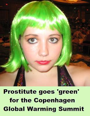Copenhagen Prostitutes Offer Free Climate Summit Sex Page 2 NeoGAF