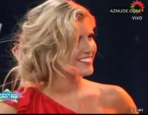 Laurita Fernandez Nude Aznude