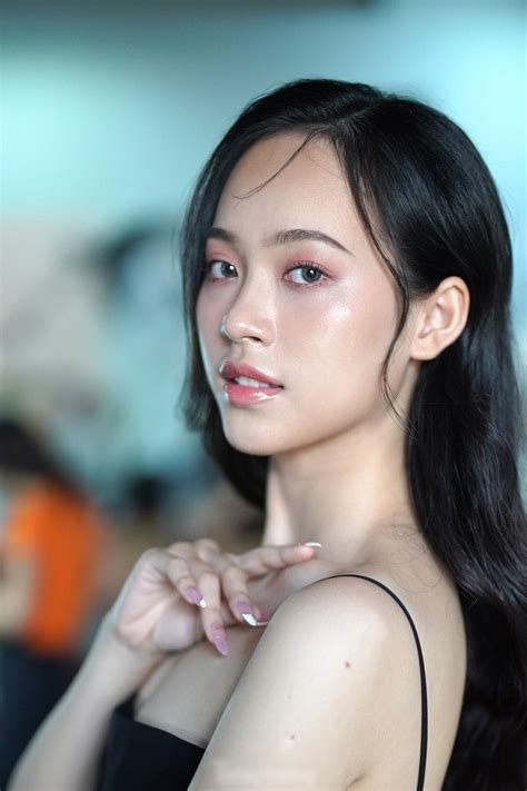 Danh tính cô nàng gốc Thanh Hóa có làn da đẹp nhất làng hoa hậu nhan sắc đè bẹp hot girl đình đám