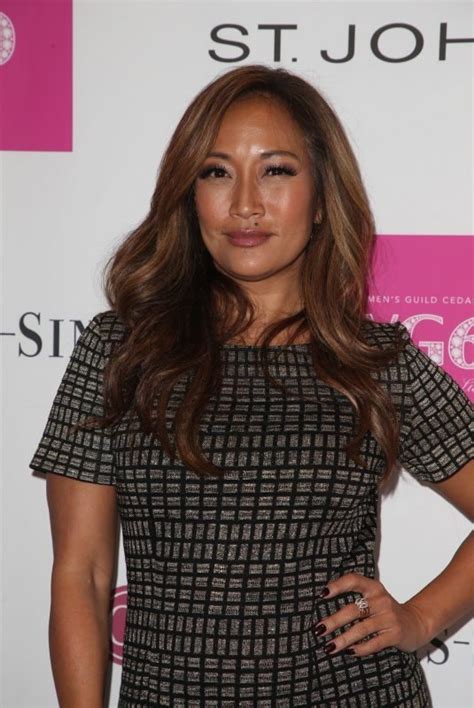 Carrie Ann Inaba – HawtCelebs