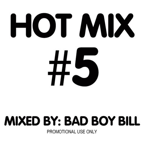 Hot Mix Chitown House Music