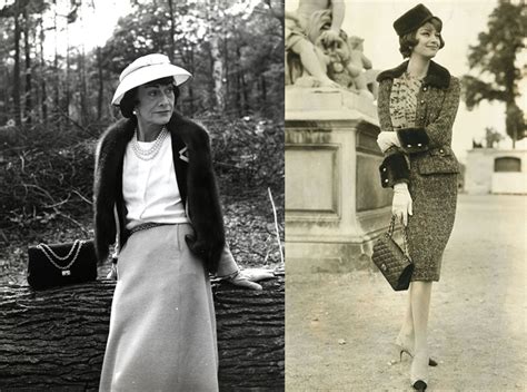 6 вечных ценностей от Коко Шанель – Мода – Домашний