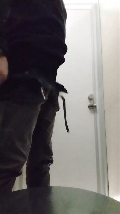 Jerck Off In Public Toilet Gay Twink Handjob Porn D Xhamster