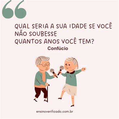 Frases Para Os Idosos - 30 Frases bonitas sobre os idosos
