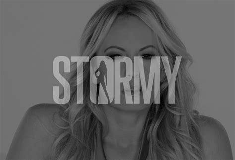 Nude Stormy Daniels The Untold Story You Won T Believe