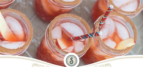 Apple Cinnamon Hot Toddy Sugarlands Distilling Company