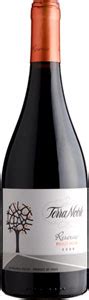 Terranoble Reserva Pinot Noir Mesa De Cata La Cav