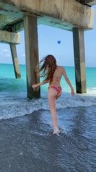 Insta Larsen Thompson Bikini Phun Org Forum