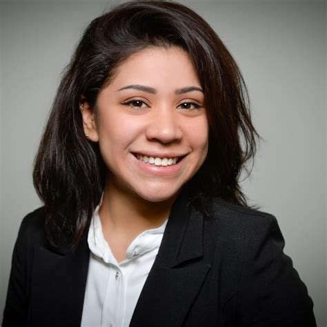 Bianca Briones Montoya Junior Marketing Specialist Stark