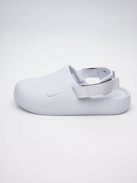 Сабо Nike - купить с доставкой по выгодным ценам в интернет-магазине ...