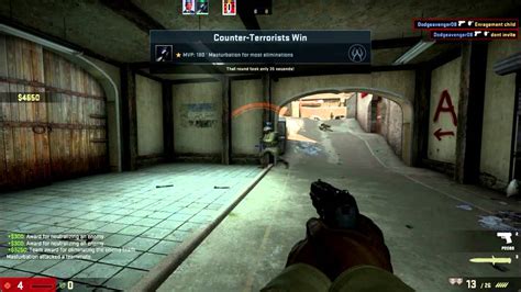 Counter Strike Global Offensive Matchmaking Part Youtube