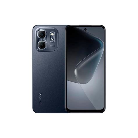 Infinix Hot I Tecnomania