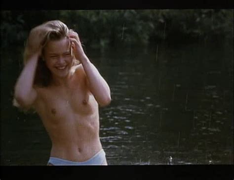 Helle Fagralid Nude Pics Seite