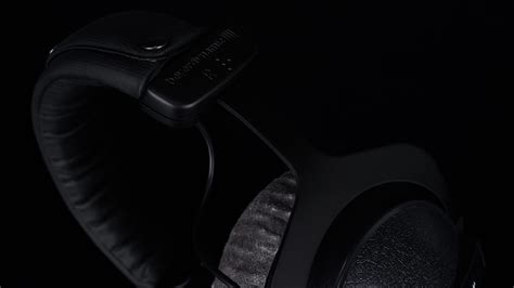 Beyerdynamic DT 770 Pro 80 Ohm im Test bei kopfhoerer.de