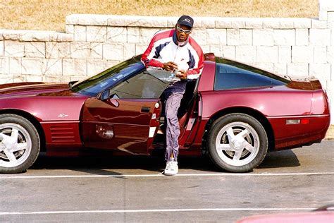 Michael Jordan's cars showcased in 'The Last Dance' documentary - Autoblog