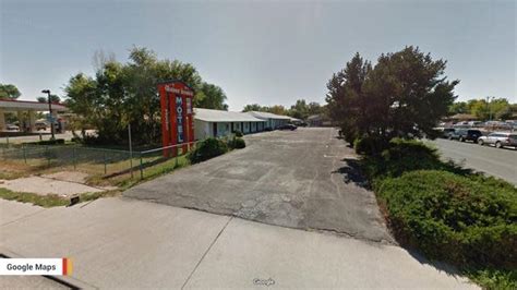 Motel Owner Secretly Watched Guests Having Sex For Decades