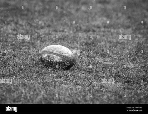 Gilbert Rugby Black And White Stock Photos Images Alamy