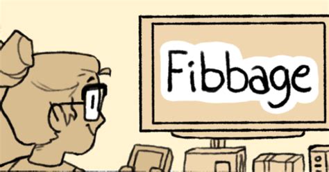 Read Small Big Gay Fibbage Tapas Community