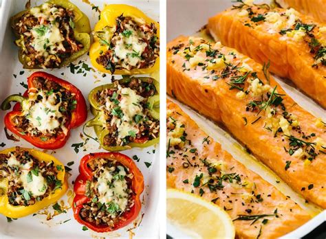 Gluten-Free Recipes: Cooking Made Simple