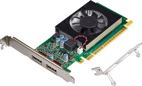 Amazon.com: Lenovo GeForce GT 730 Graphic Card - 2 GB GDDR5 - Low ...