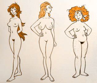 Casual Nudity Nudism Public Nudity Thread Luscious Hentai Manga Porn