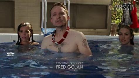 See Kaitlin Ferrell Nude Kaitlin Ferrell Naked Mr Skin