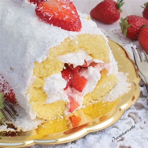 Dolci Con Le Fragole Ricette Con E Senza Cottura