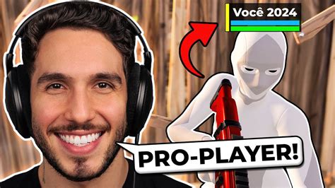 Como Virar Pro Player De Fortnite Em Youtube