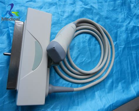 Biosound Pa230e 4mhz Cardiac Ultrasound Probe Phased Array Transducer