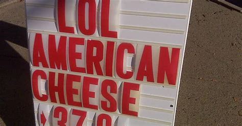 Dont Laugh At Me For Liking American Cheese Imgur