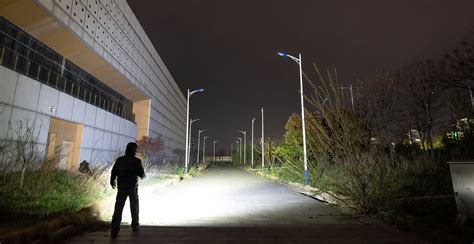 Olight Prowess Leistungsstarke Taschenlampe gemütliches Licht Olight