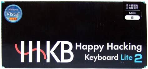 Hhkb Lite2開盒★★ 資訊書籤