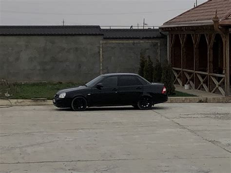 Типа Бпан — Lada Приора седан, 1,6 л, 2014 года | запчасти | DRIVE2