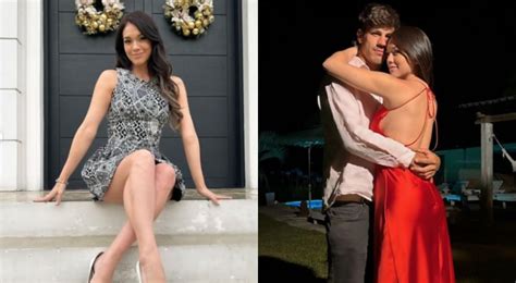 Jazmín Pinedo goza sus vacaciones en Uruguay enfundada en magnético bikini tangerine