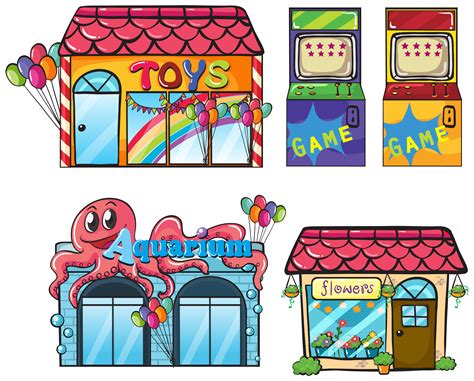 Toy Store Toy Store 1