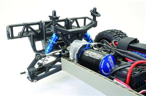 FTX Apache Brushless RTR Trophy Truck - RC Driver