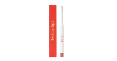Paese The Kiss Lips Konturówka do ust 02 Nude Coral 3 4ml DARMARSKLEP pl