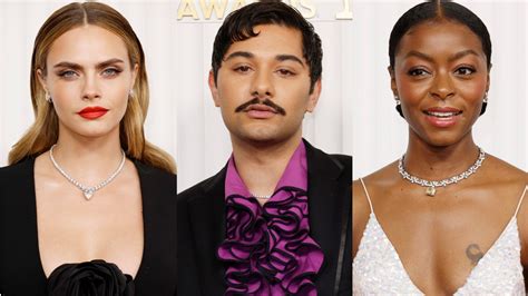 SAG Awards 2023 Red Carpet Photos: See the A-List Arrivals